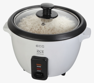 Rice Cooker - Ecg Rz 11 Rice Cooker