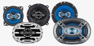 Início / Alto-falantes / Linha Class - Alto Falante Quadriaxial Hurricane 6x9 Pol Par 180w