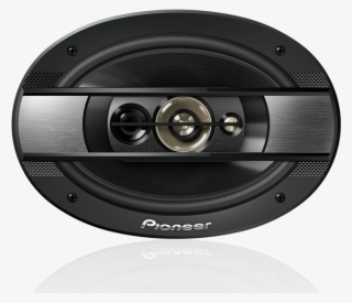 Alto Falantes Ts 6990br - Ts 6990br