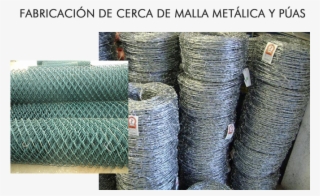 Cerrajería Fina - Product