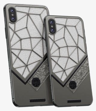 Iphone Xs With Libra Horoscope Symbol - Iphone Xs