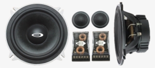 Pro-50 - Loudspeaker