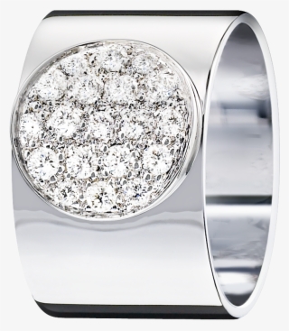 Anthéa Ring - Bague Athena Dinh Van