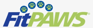 Event Partners - Fitpaws Logo