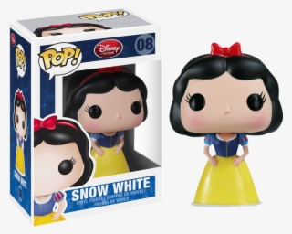 Pop Disney Snow White - Funko Pop Disney Snow White Vinyl Figure
