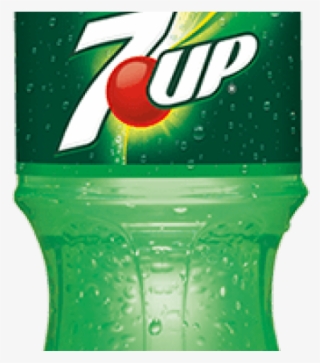 Dr Pepper Clipart 20 Oz - Cherry 7 Up Bottle