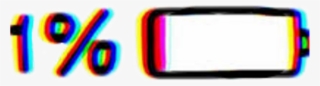 Batery Visitem Meu Canal Bateria Porcentagem Png Tumblr