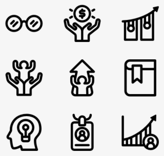 Human Resources - Icon Size 3d Printer