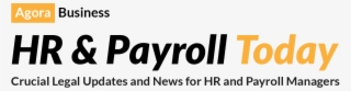 Hr Payroll Human Resources - Html