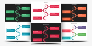 Comes With Beautifully Designed Responsive Timeline - Graphic Design