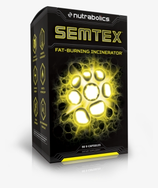 Semtex™ - Semtex Nutrabolics