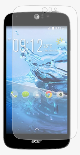 Acer Liquid Jade Z