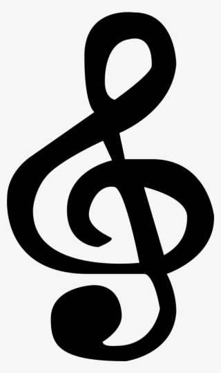 G Key Svg Png Icon Free Download - G Key Icon Png