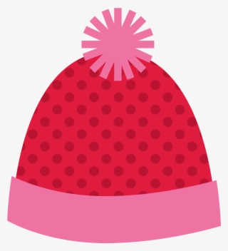 Photo By @daniellemoraesfalcao - Winter Clipart Hat