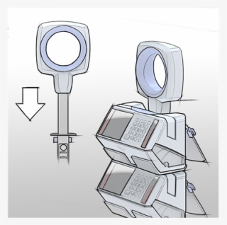 Key Received Significant Media Attention Including - Illustration