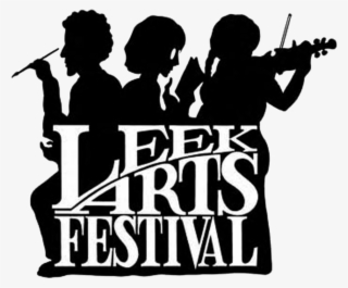 A Message From Leek Arts Festival - Comedian