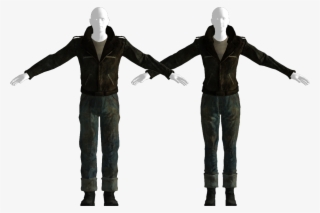 Kings Outfit - Kings Outfit New Vegas
