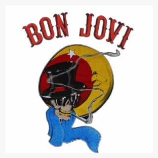 Bonjovi - Cartoon