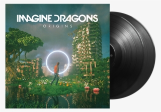 Origins Album Imagine Dragons