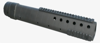 Picture Of Pri 15" Dpms 308 Delta Forearm - Kel-tec