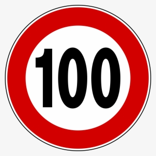 This Is Slick App Which Helps You Know Your Current - Road Signs