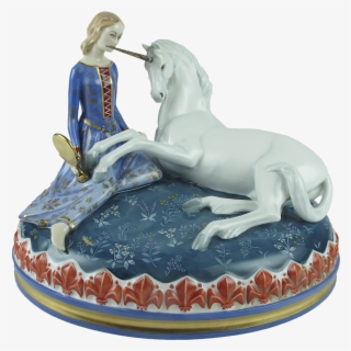 See Dragons, Knights, Mermaids, Pixies, Goblins, Wizards, - Birthday Cake