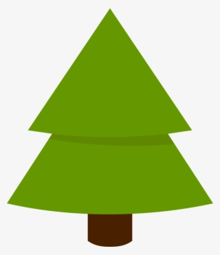 How To Draw A Christmas Tree - Christmas Tree