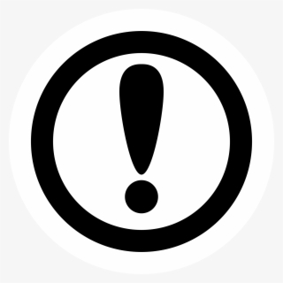 I Entered The Wrong Plate, What Now - Creative Commons Icons