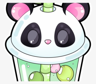 Alien Clipart Kawaii - Kawaii Cute Bubble Tea - 640x480 PNG Download ...