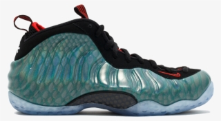 Air Foamposite One Gone Fishing Mens Shoe