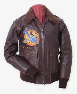 Type M422a Popeye® - Eastman Leather M422a