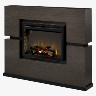 Converting A Regular Fireplace Into A Gas Fireplace - Dimplex Multi-fire Xd Linwood Electric Fireplace