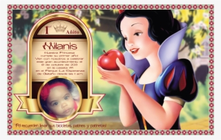 Original Snow White