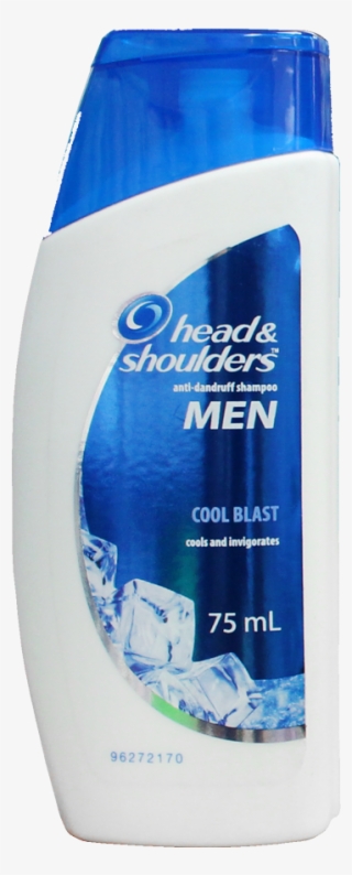 Head And Shoulders - Head And Shoulders Men Transparent