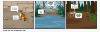 The Jungle Book - Cartoon