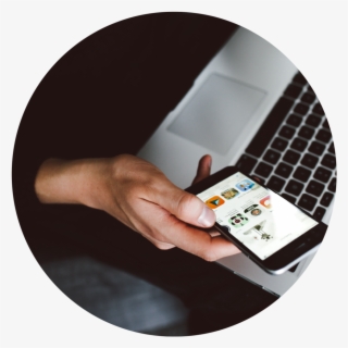 Circle Stock Pix 4 Website-20 - Manter A Privacidade Na Internet