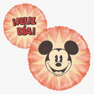 V39053/18 - Cartoon Picture Of Stamp