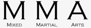 Mma Logo - Avenir Vs Gotham