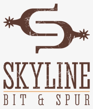 Picture - Skyline Bit And Spur