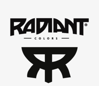 Radiant Colors Logo Png
