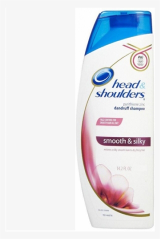 Head And Shoulders Anti Dandruff Smooth And Silky Shampoo,