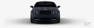 Bentley Flying Spur Png >> Asi Bentley Continental - 3d Tuning