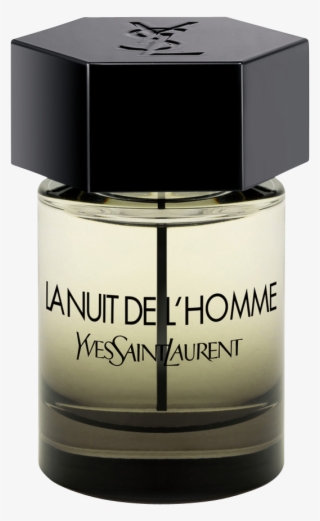 Yves Saint Laurent Eau De Toilette Vapo La Nuit De - La Nuit De L Homme By Yves Saint Laurent For Men Edt