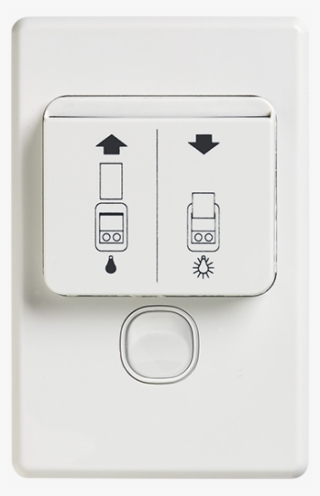 C2033cc1x Access Card Switch, 250vac, 16a, Suits 1 - Apple