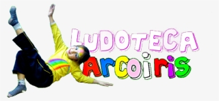 Ludoteca Arcoiris Valencia - Toss A Bocce Ball