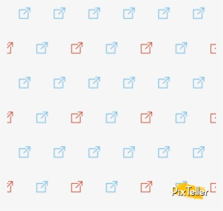 Pixbot › Pattern Design - Electric Blue