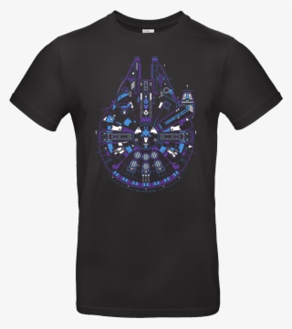 Tee Surgery Hunk Of Junk T-shirt B&c Exact