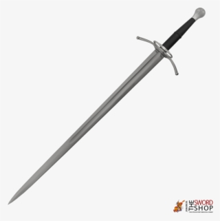 Rhinelander Bastard Sword - Tudor Weapons
