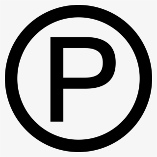 Png File Svg - Free Parking Icon Png