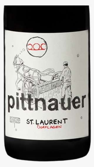 Laurent Dorflagen Trocken 2016 Von Pittnauer - Pittnauer Saint Laurent Dorflagen Villages